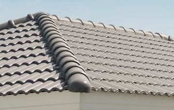 advantages of North Muskham clay roofing
