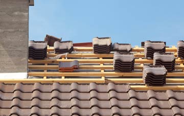 North Muskham clay roofing costs