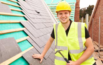 find trusted North Muskham roofers in Nottinghamshire