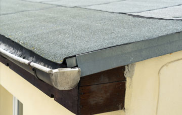 North Muskham flat garage roofing repairs