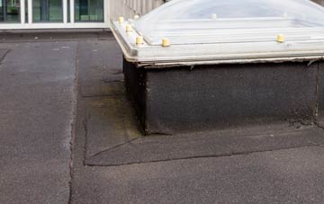 disadvantages of North Muskham flat roofs