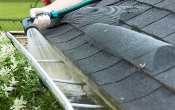 North Muskham gutter cleaning costs