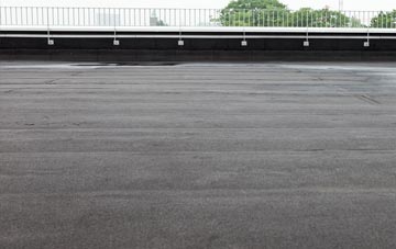 North Muskham asphalt roof replacement