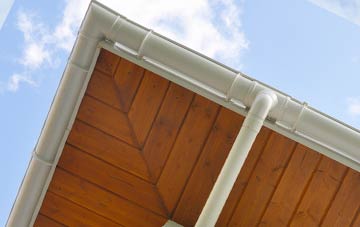 North Muskham soffit types