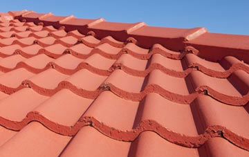 North Muskham tile and slate roof replacement
