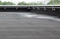 find rated North Muskham flat roofing companies