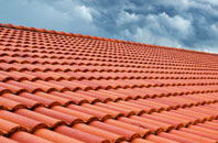 North Muskham roofing tiles