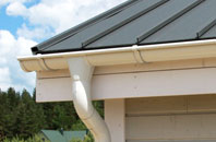 North Muskham soffits