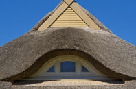 North Muskham thatch roofing